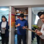 ケアマネの事例検討会②