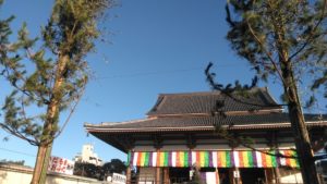 新年のご挨拶